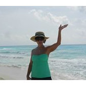 Kaye Moore's photo
