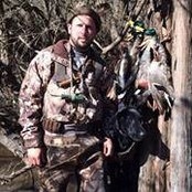 Jared Johnson's photo