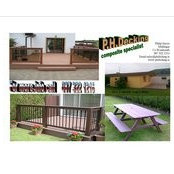 Foto von Ph Decking