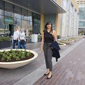 Nikita Mansukhaney's photo