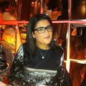 Malika Haddars foto