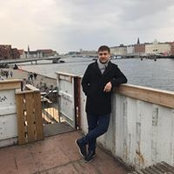 Asil Ergüner's photo