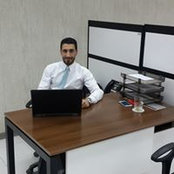 Amr Gamal's photo