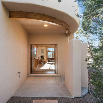 Dove House, Santa Fe, NM