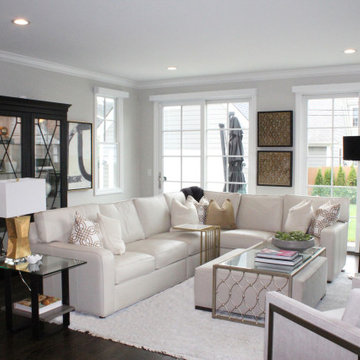 Modern Colonial