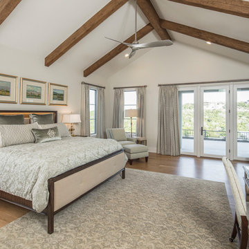 Austin Transitional