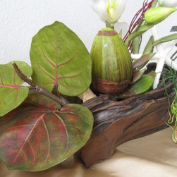 Coastal Oceana Sea - Products