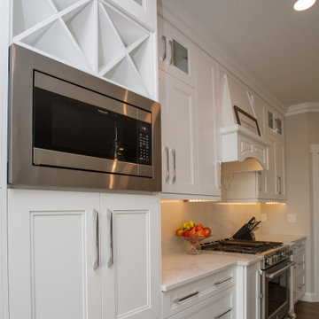 Somerset Medicine Hat Renovation
