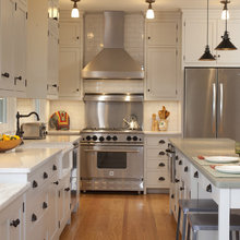 Kitchen Hardware