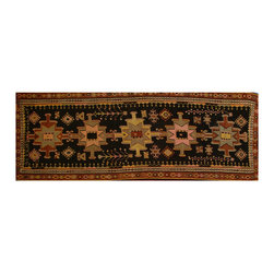 Darius Antique Rugs - Products
