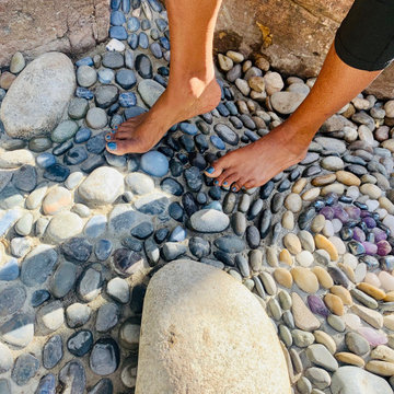 Reflexology Paths
