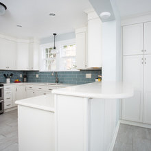 Kitchen Ideas