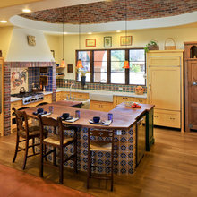 Kitchen remodel