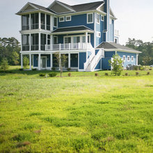 Exterior Ideas