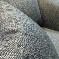 Upholstered Chair - Products