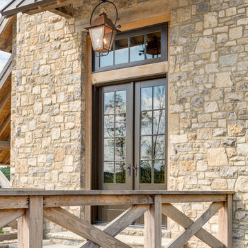 Leipers Fork Custom Home