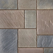 Favorite Pavers