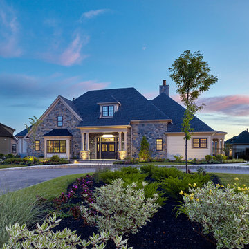 Understated Elegance in Flourtown, PA