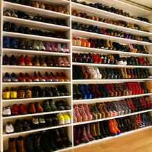 closets