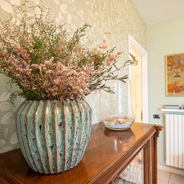 ELEGANZA NATURALE E DESIGN FUNZIONALE
