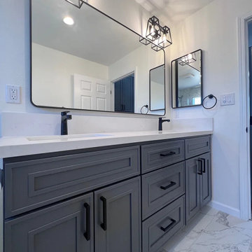 Full Home Remodel