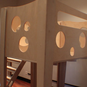 Children's Furniture