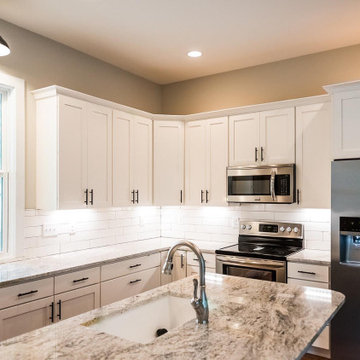 Kitchens