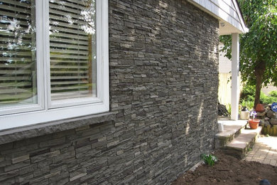 Stone Siding in West Hollywood, CA