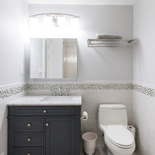 Kids Bathroom
