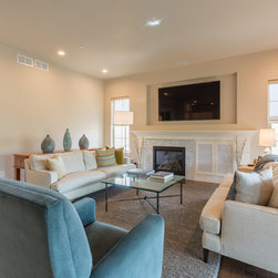Preserve Your View: Designer Screen Shades - Roller Shades