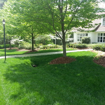 Landscape Management