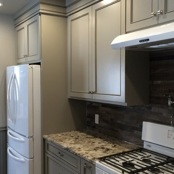 JHN KITCHEN