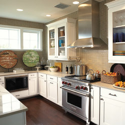 Wellborn Cabinet - Products