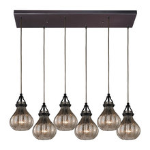 Kitchen lights