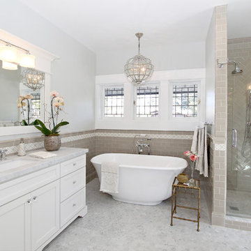 Millionaire's Row Craftsman Estate