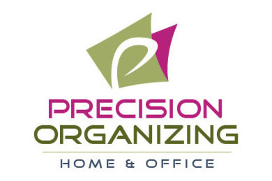 Precision Organizing LLC