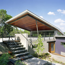 Exterior Ideas
