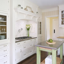 Vintage Kitchen