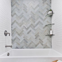 Master Bedroom Bathrooms