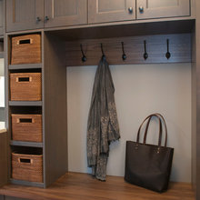 Mud Room