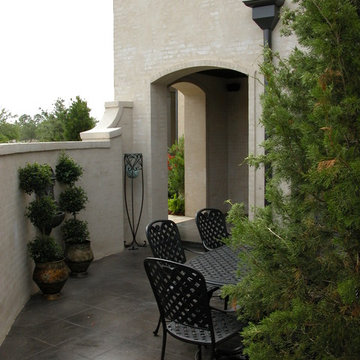 Interior and Detail Highlights