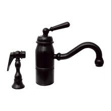 kitchen faucet