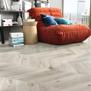 Baroque (Wood Looking Porcelain) Collection