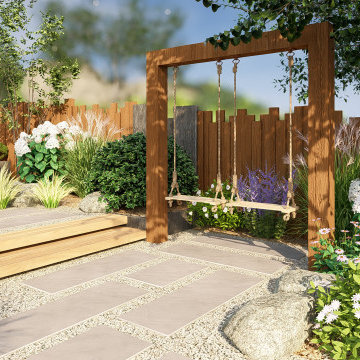 Aménagement de jardin Brest