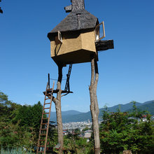 ：《高過庵》