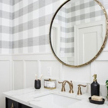 Bay Shore Master Bedroom