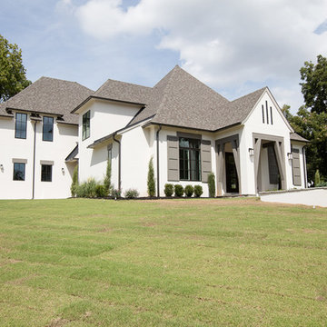 Insight Homes Mid-Town Tulsa ~ 3519 S Wheeling