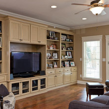 Living Room Ideas