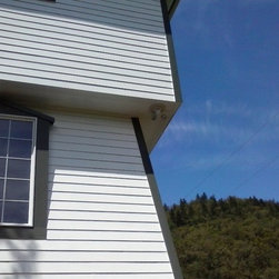 Water Tower - Products