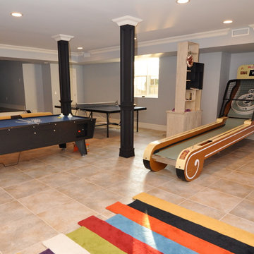 Kids Playroom